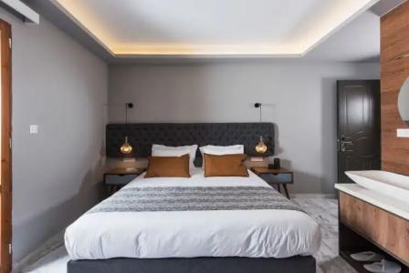 Minaret Suites and - 5