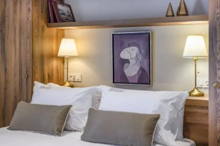 Minaret Suites and - 54