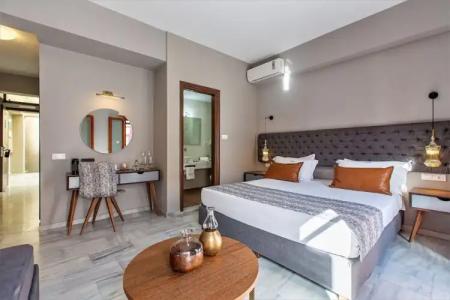 Minaret Suites and - 41