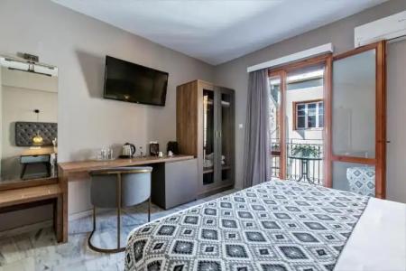 Minaret Suites and - 115