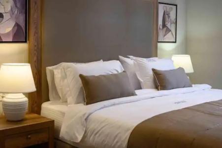 Minaret Suites and - 146