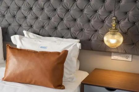 Minaret Suites and - 130