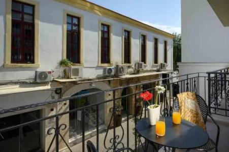 Minaret Suites and - 139