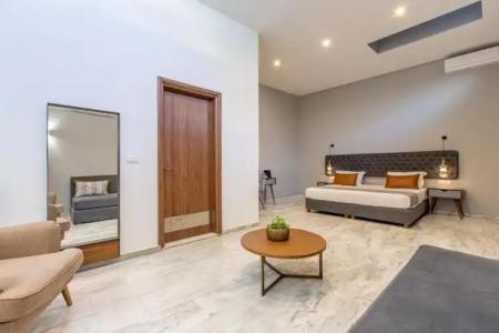 Minaret Suites and - 93