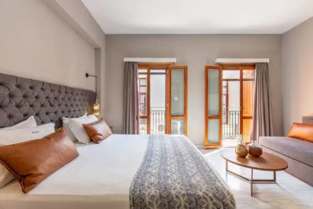 Minaret Suites and - 42