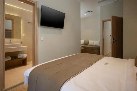 Minaret Suites and - 137