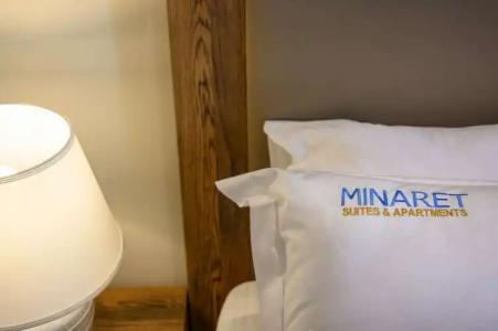 Minaret Suites and - 57