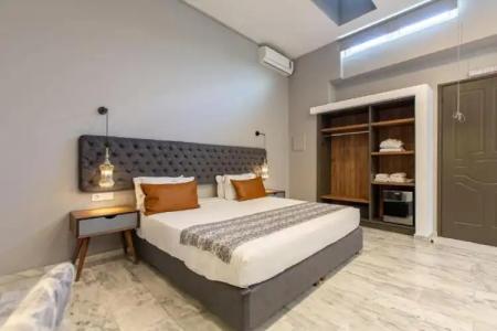 Minaret Suites and - 85