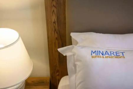 Minaret Suites and - 66