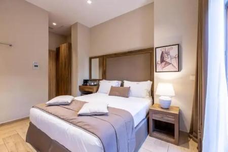 Minaret Suites and - 15