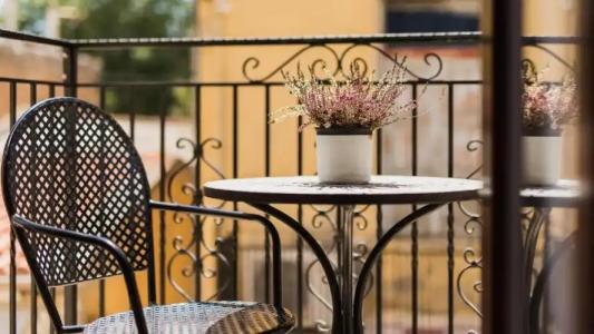 Minaret Suites and - 161