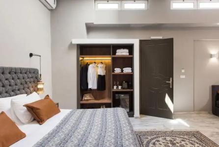 Minaret Suites and - 4