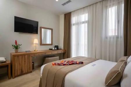 Minaret Suites and - 49