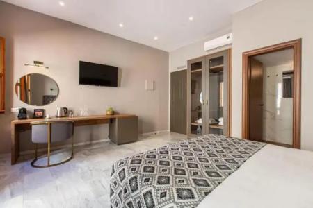 Minaret Suites and - 123