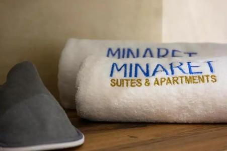 Minaret Suites and - 144