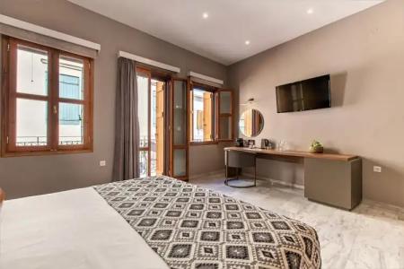 Minaret Suites and - 34