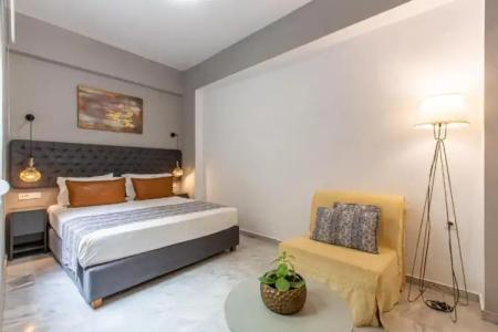 Minaret Suites and - 16