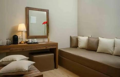 Minaret Suites and - 150