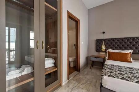 Minaret Suites and - 110