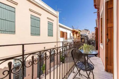 Minaret Suites and - 128