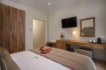 Minaret Suites and - 140