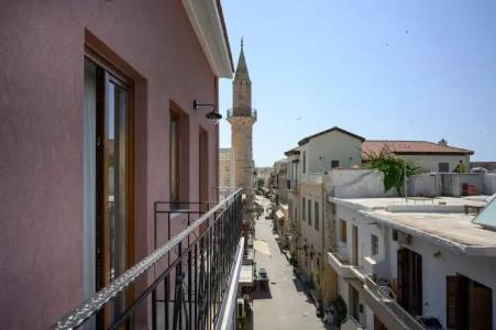 Minaret Suites and - 61