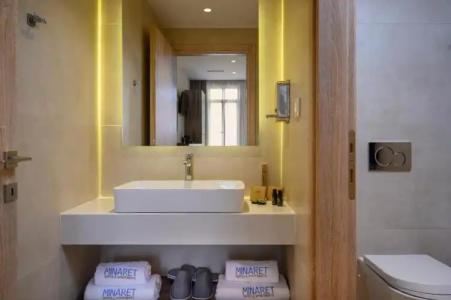 Minaret Suites and - 145