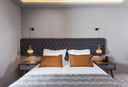 Minaret Suites and - 3