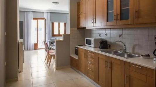 Minaret Suites and - 170