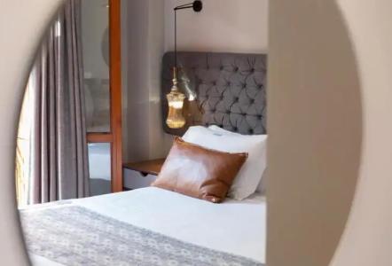 Minaret Suites and - 127