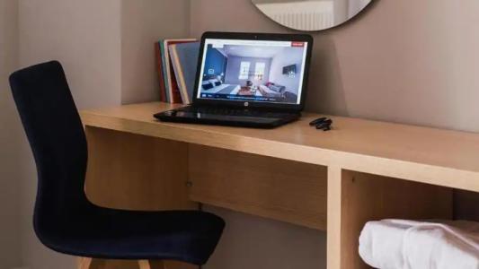 Minaret Suites and - 156