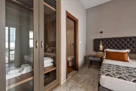 Minaret Suites and - 39