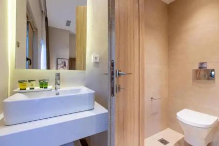 Minaret Suites and - 19