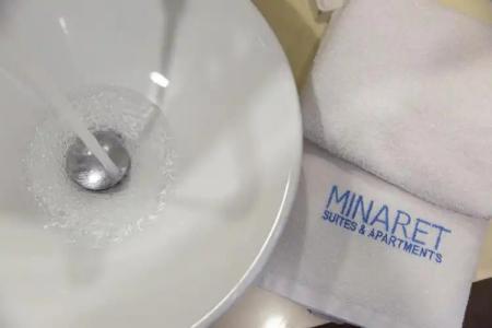 Minaret Suites and - 126