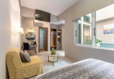 Minaret Suites and - 22