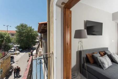 Minaret Suites and - 13