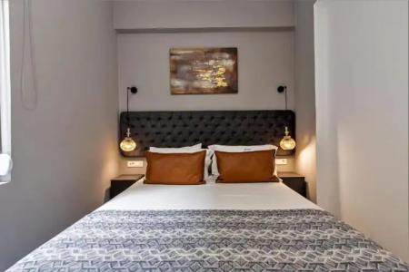 Minaret Suites and - 26