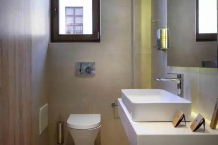 Minaret Suites and - 148