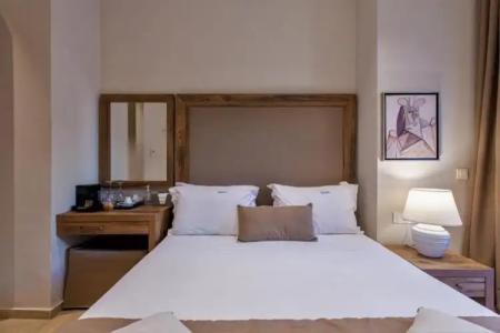 Minaret Suites and - 27