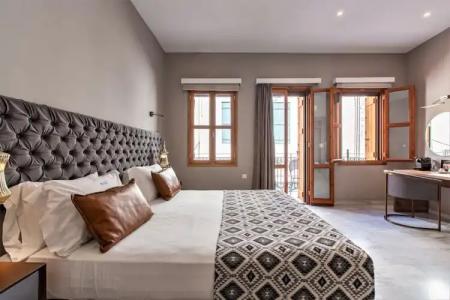 Minaret Suites and - 38