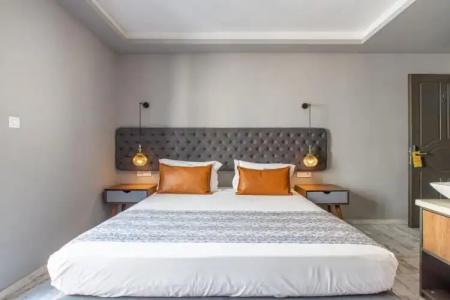 Minaret Suites and - 81