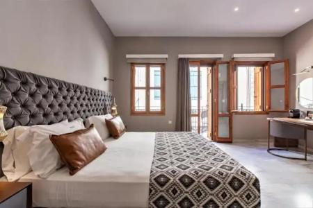 Minaret Suites and - 114