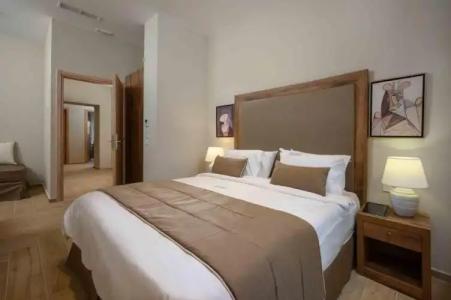 Minaret Suites and - 133