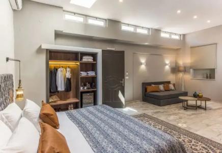 Minaret Suites and - 2