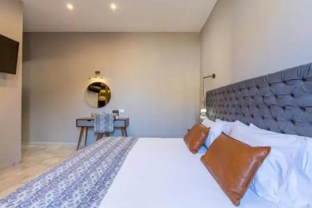 Minaret Suites and - 87