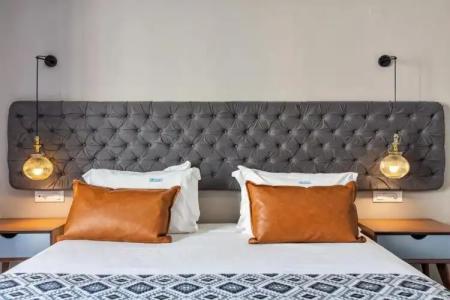 Minaret Suites and - 117