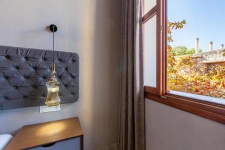 Minaret Suites and - 101