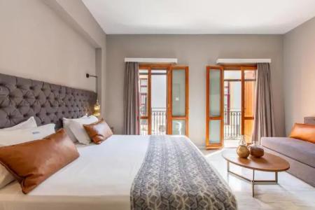 Minaret Suites and - 125