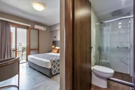 Minaret Suites and - 116