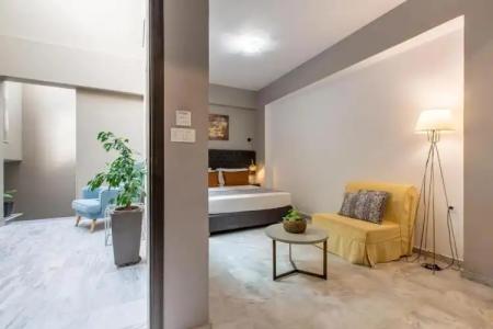 Minaret Suites and - 18